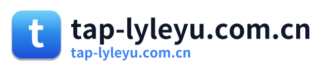 tap-lyleyu.com.cn Logo
